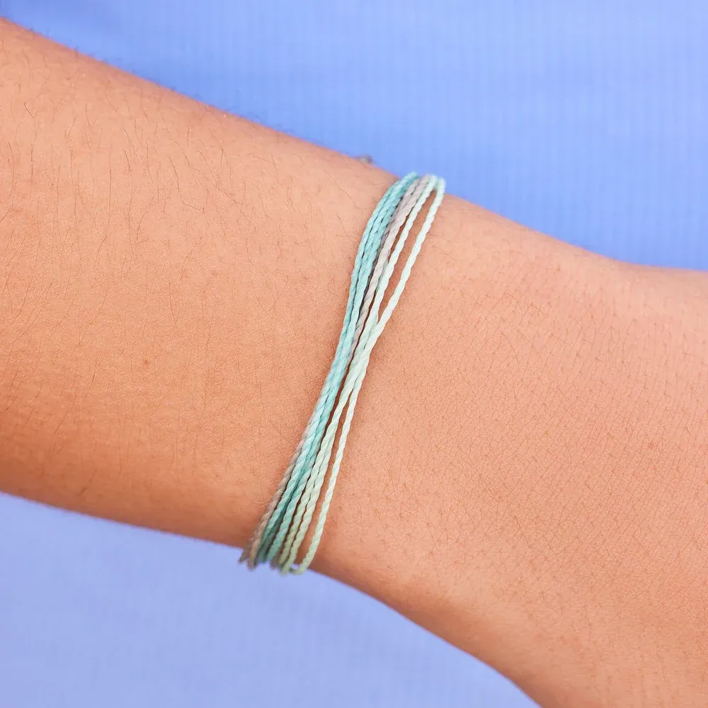 Pura Vida Tides Original Bracelet