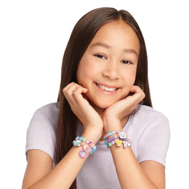 Purr-fect Wash ‘N Bead Bracelets
