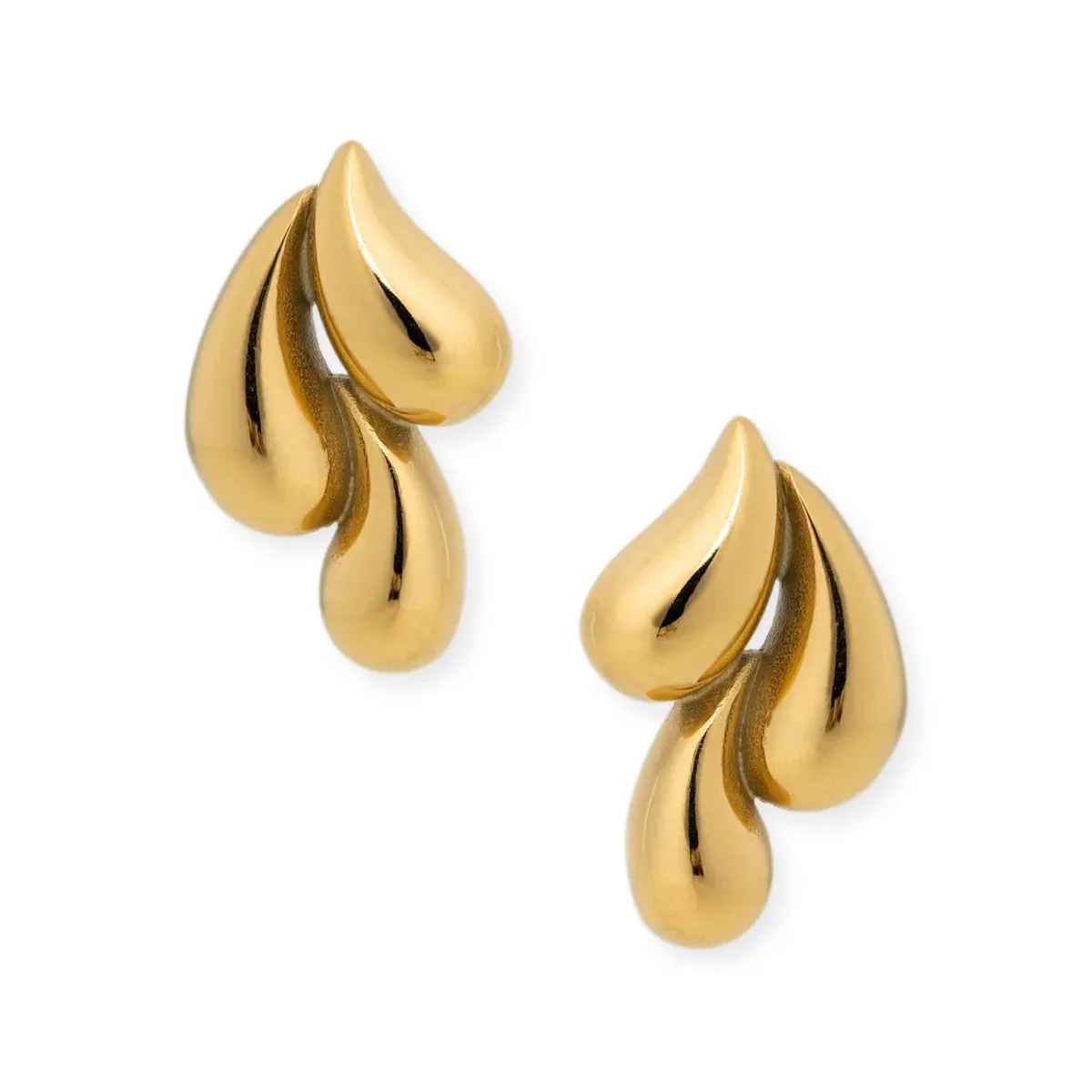 Regina Droplet Earrings