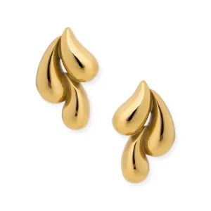Regina Droplet Earrings