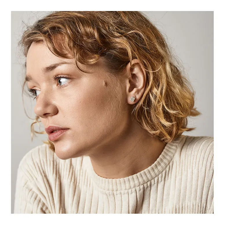 Reverence Studs - Kate Alterio
