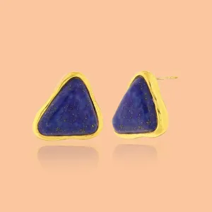 Roman Trigon Classic Studs