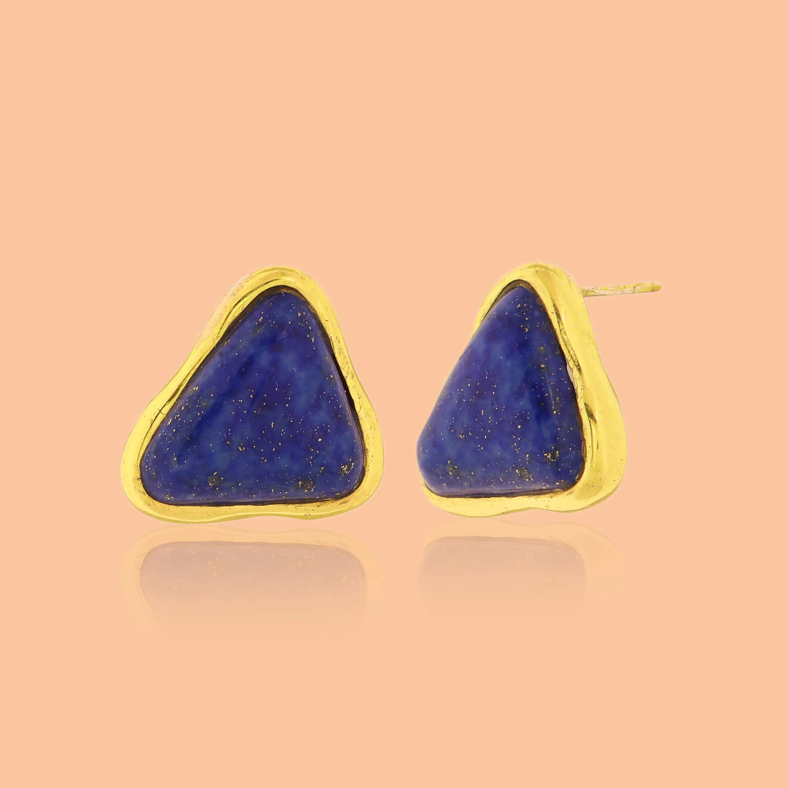 Roman Trigon Classic Studs