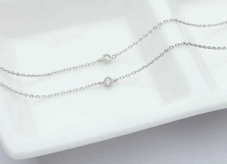 Secret Garden Necklace