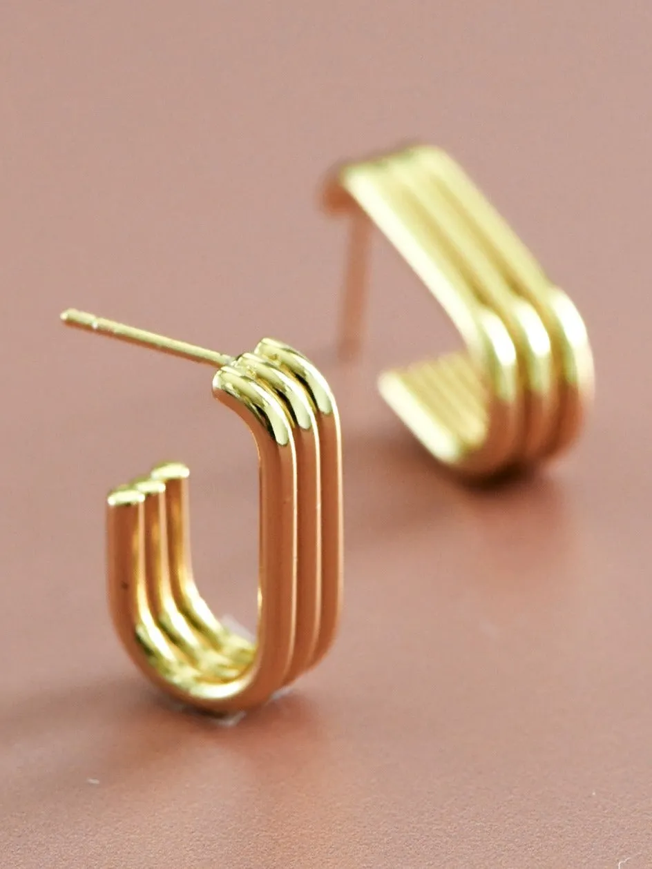 Seeking Elegance Earrings