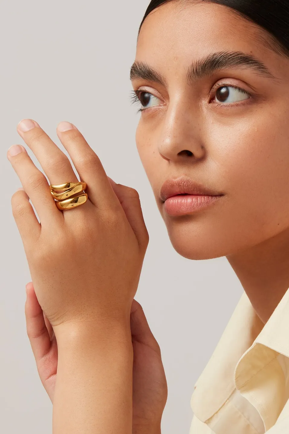Sees Ring Sz 7