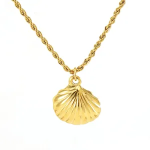 Shell Necklace
