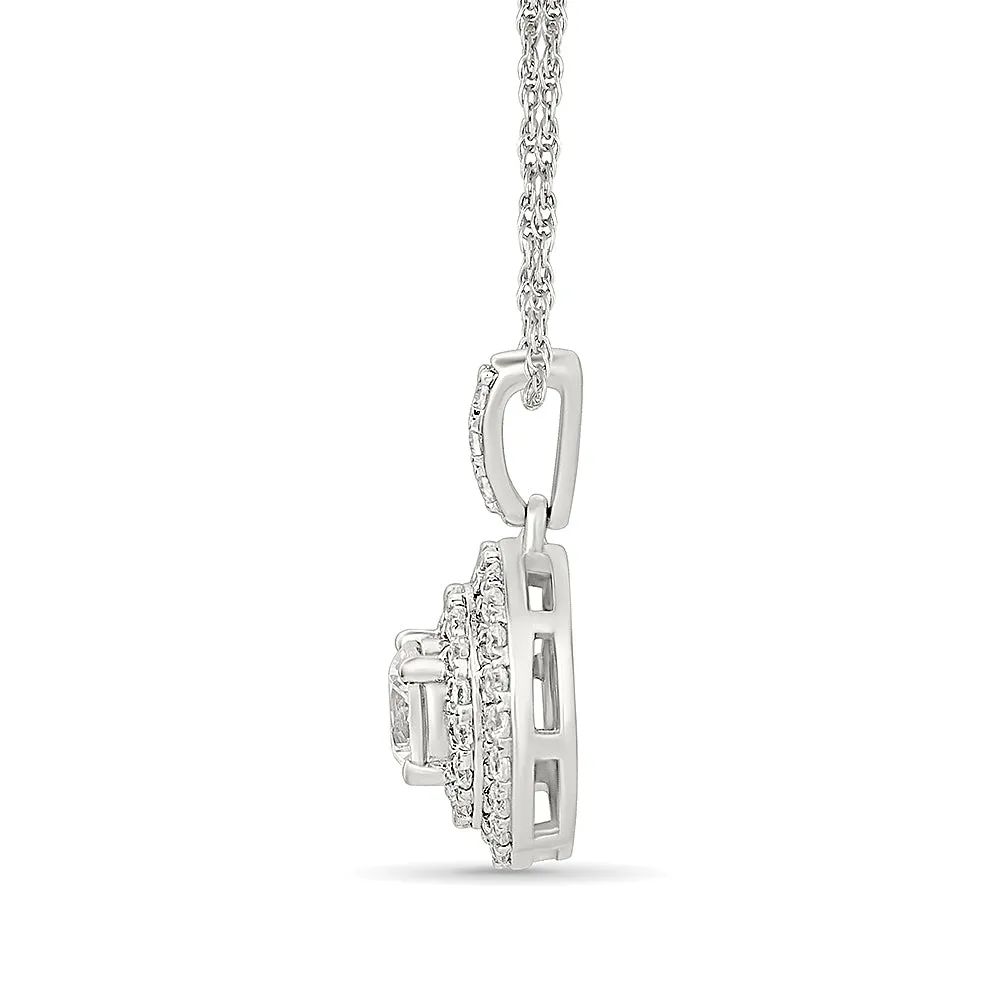 Shimmering brilliance Pendant