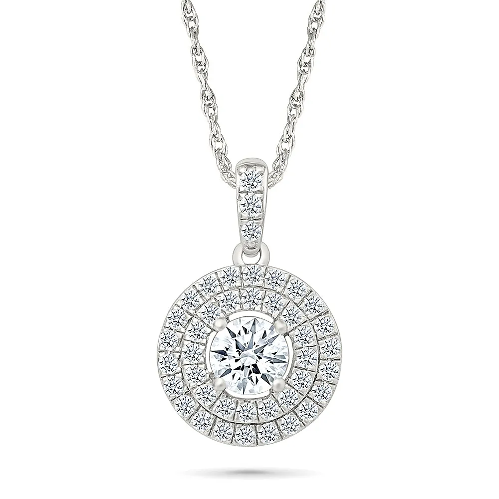 Shimmering brilliance Pendant