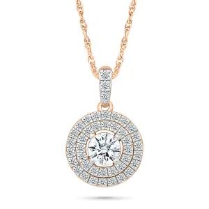 Shimmering brilliance Pendant