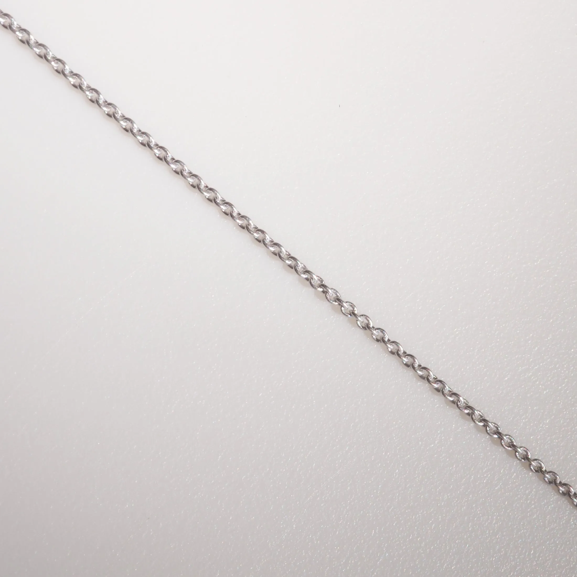 Signature Cable Chain | Classic Necklace