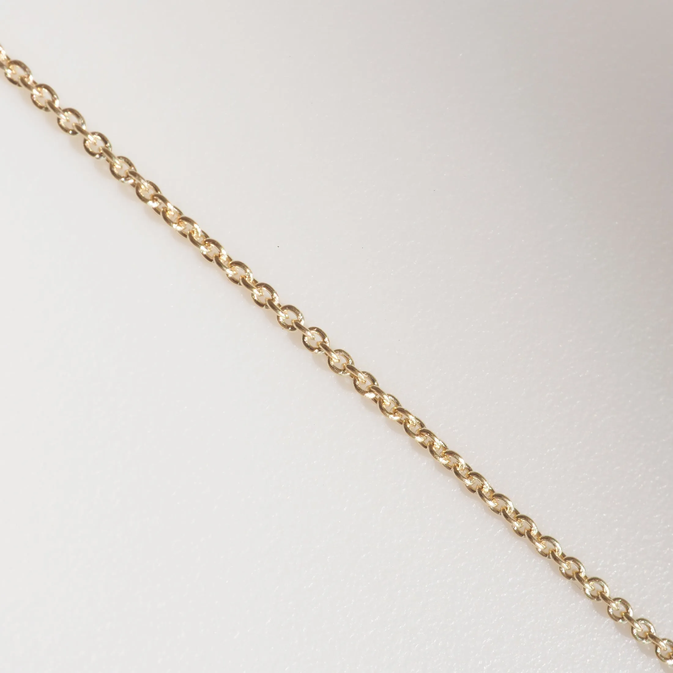 Signature Cable Chain | Classic Necklace