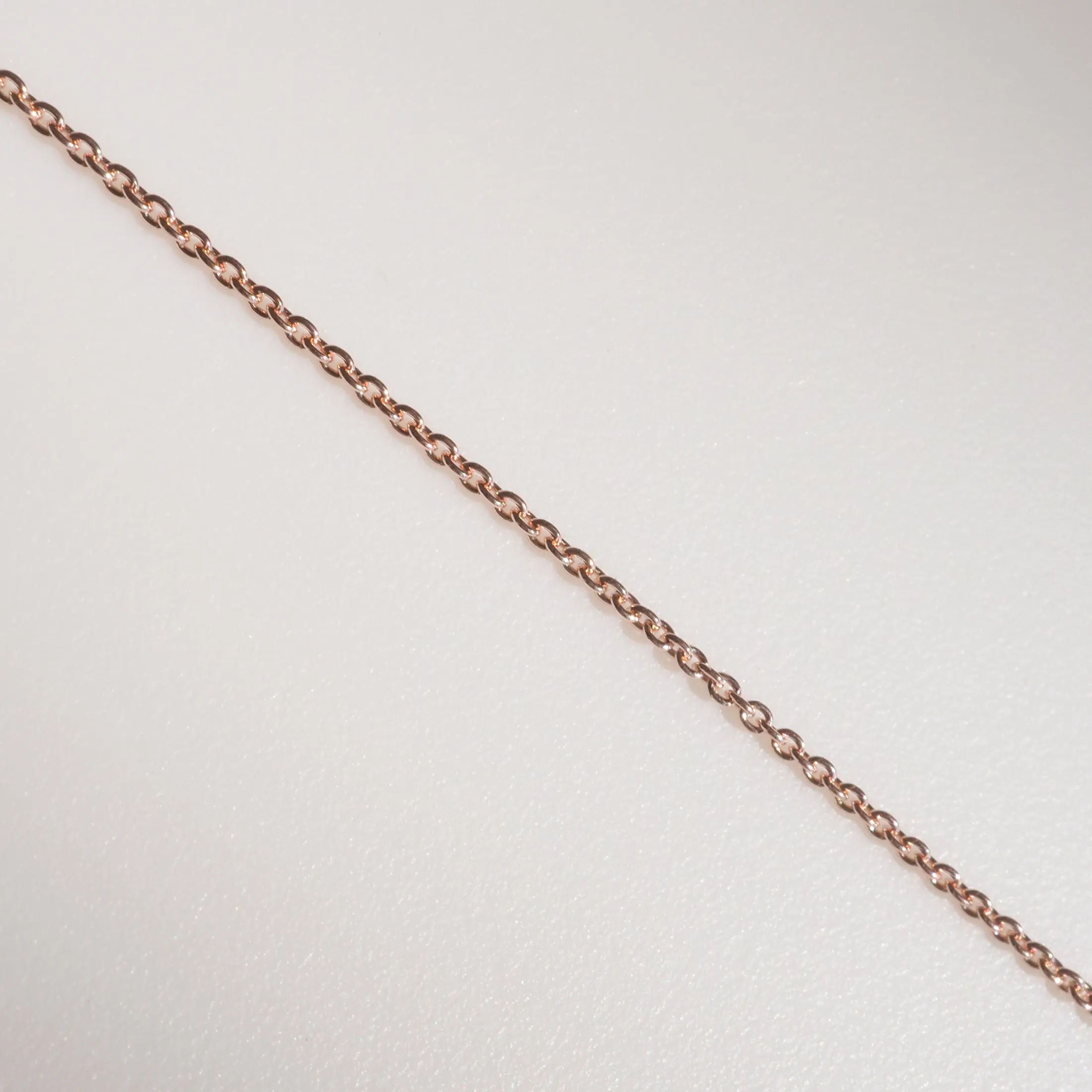 Signature Cable Chain | Classic Necklace