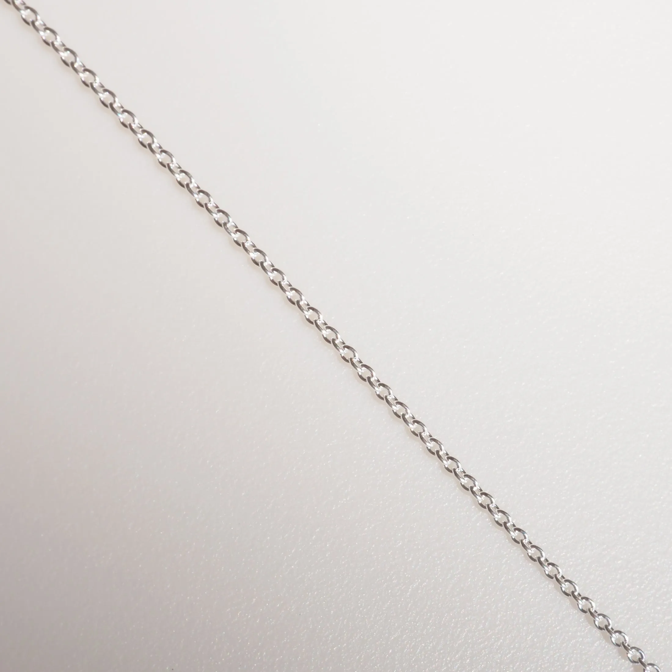 Signature Cable Chain | Classic Necklace