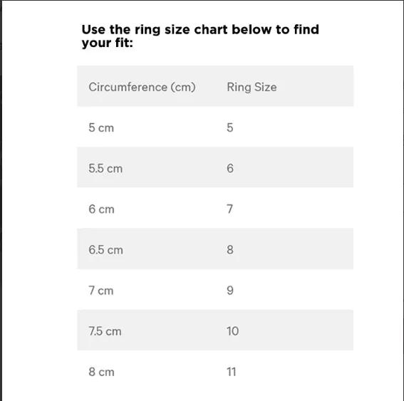 Silver Layered Full Zircon Studded Circle Ring