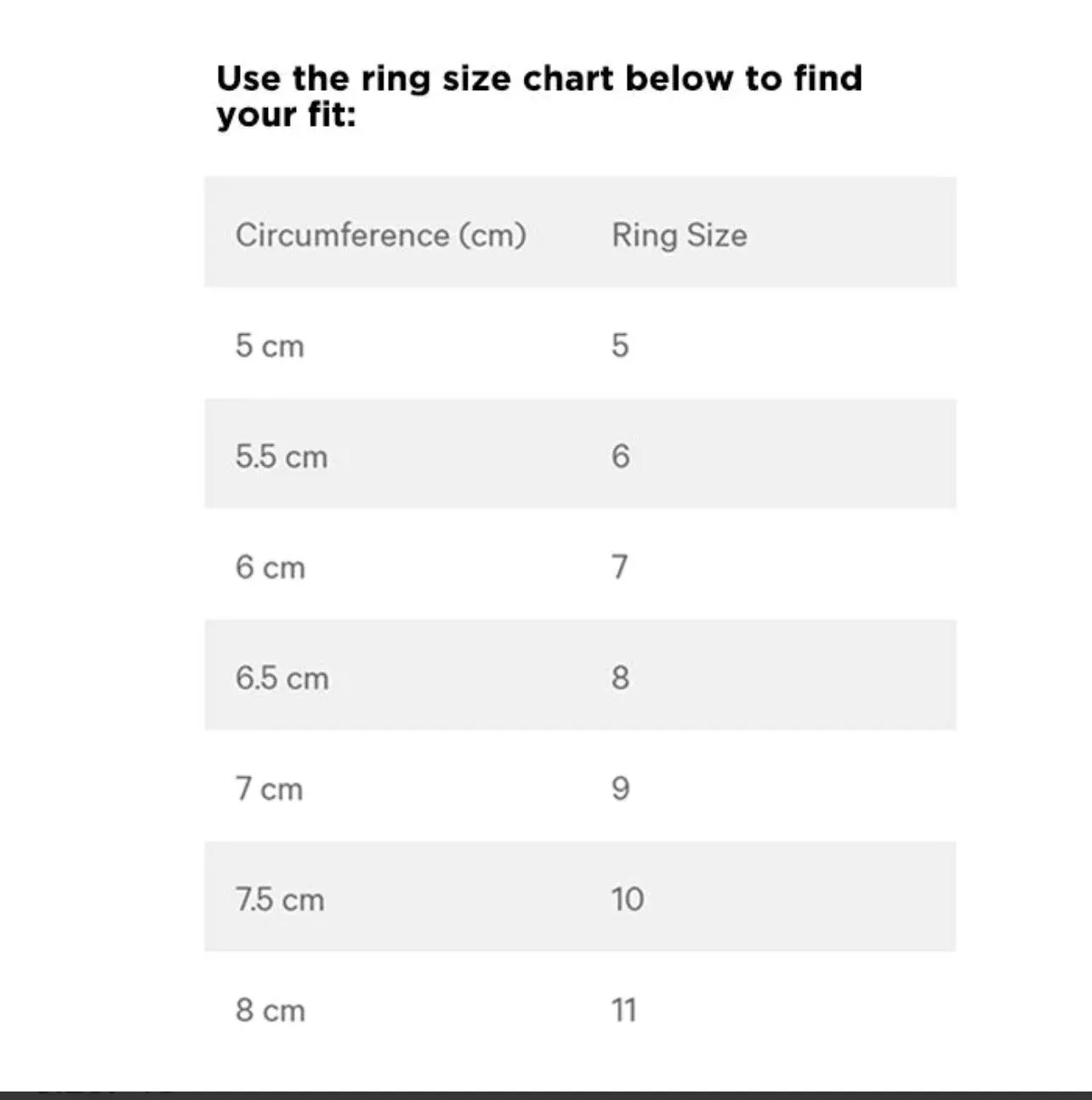 Silver Love Diamond Zircon Ring