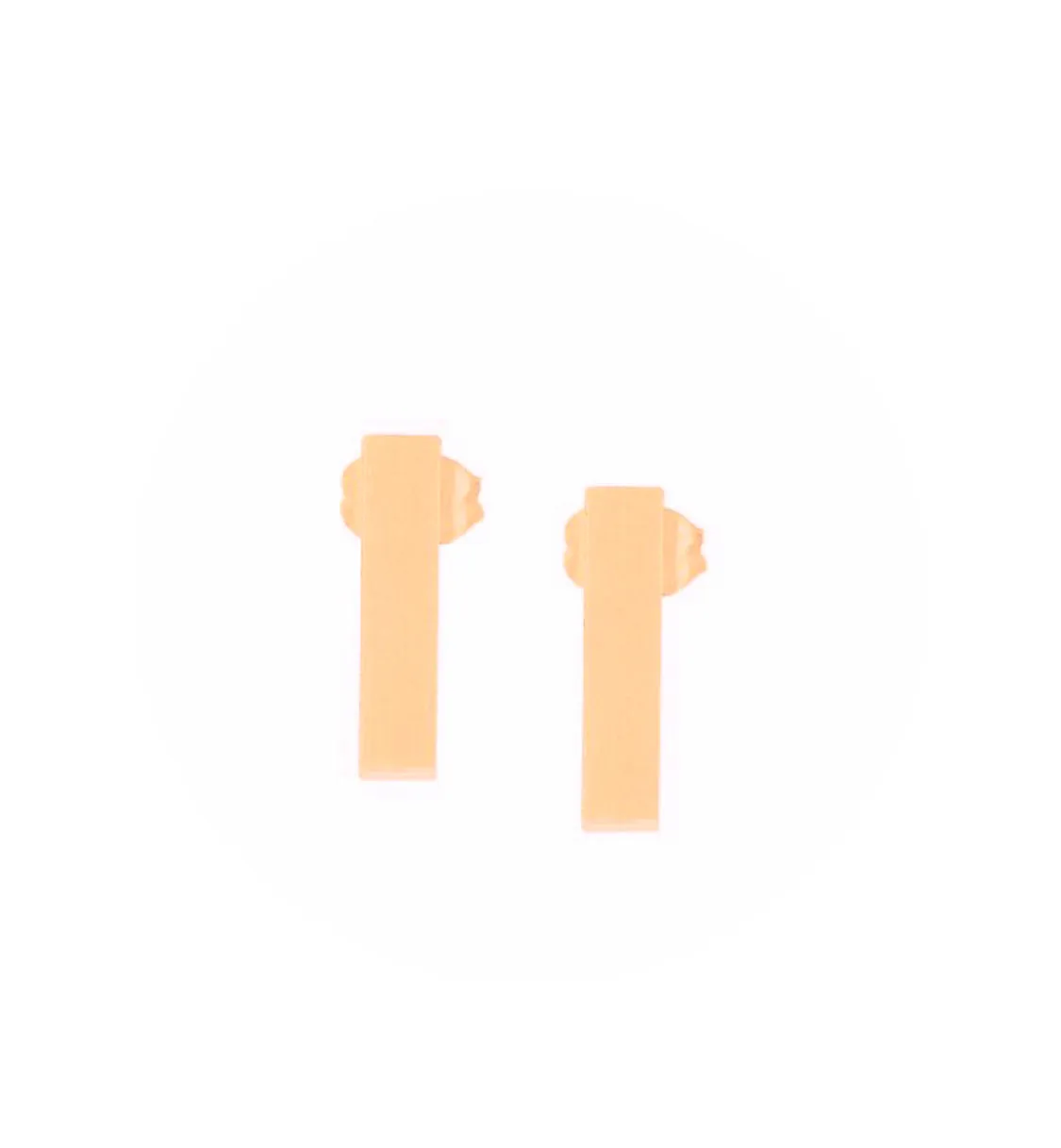 STEEL BAR STUDS
