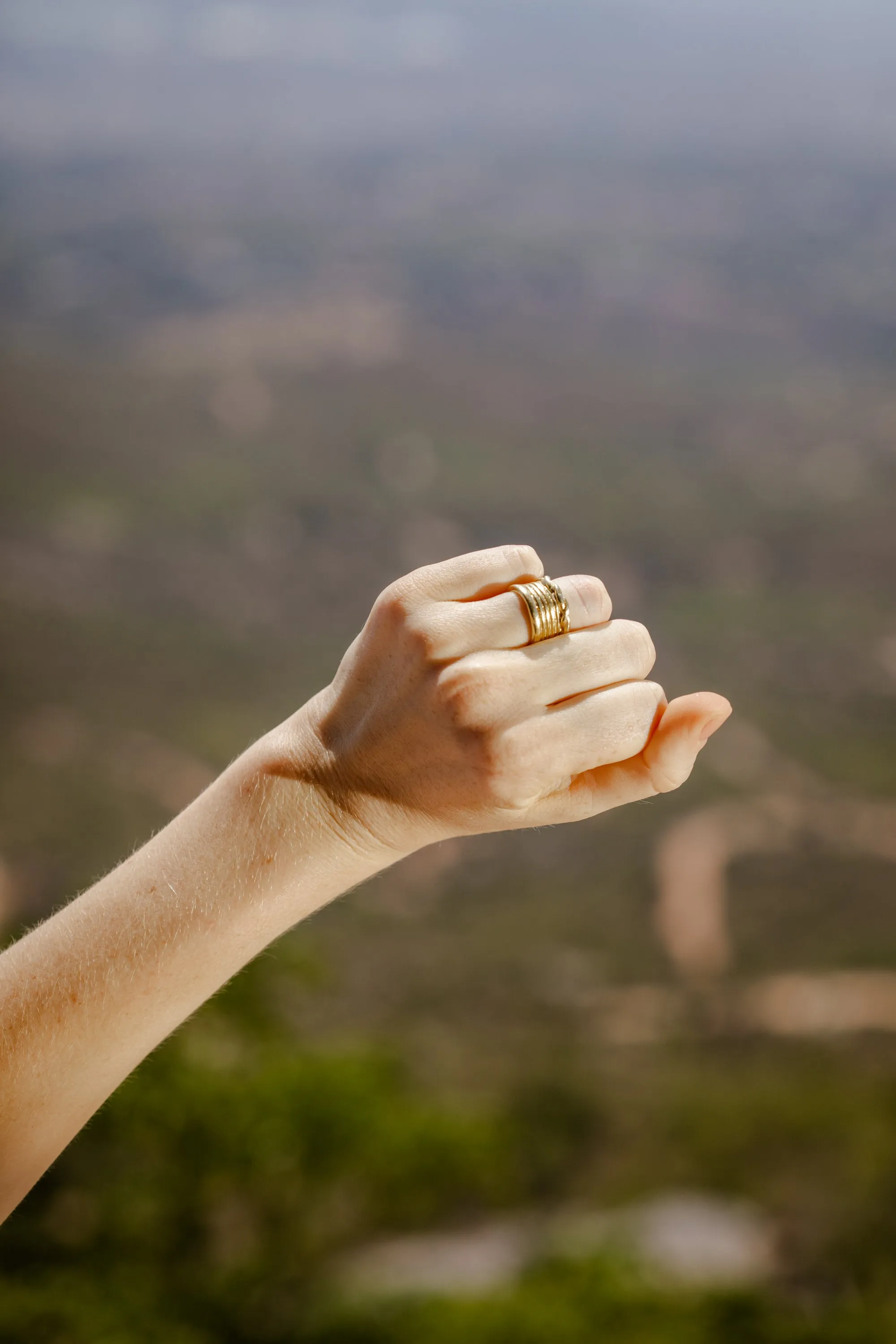 Stemma Ring