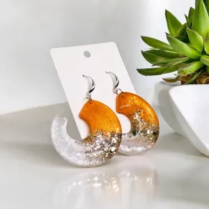 Sunset Pearl Drops Sunset Pearl Drops