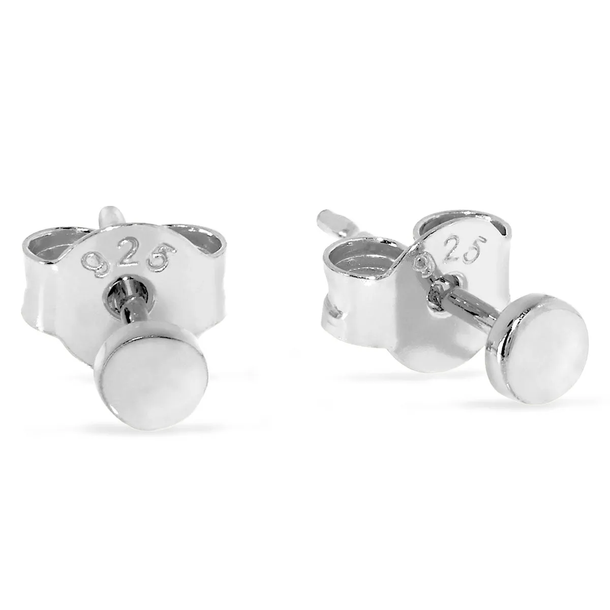 Super Fine Disc Studs