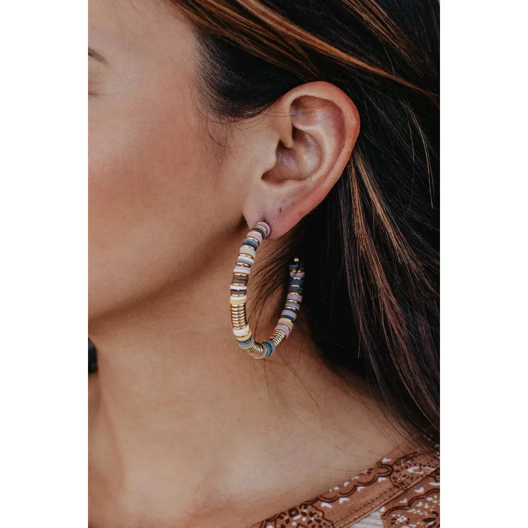 Take Me to Bali :: Earrings