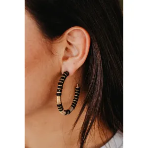 Take Me to Bali :: Earrings