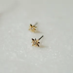 Tara Tiny Studs