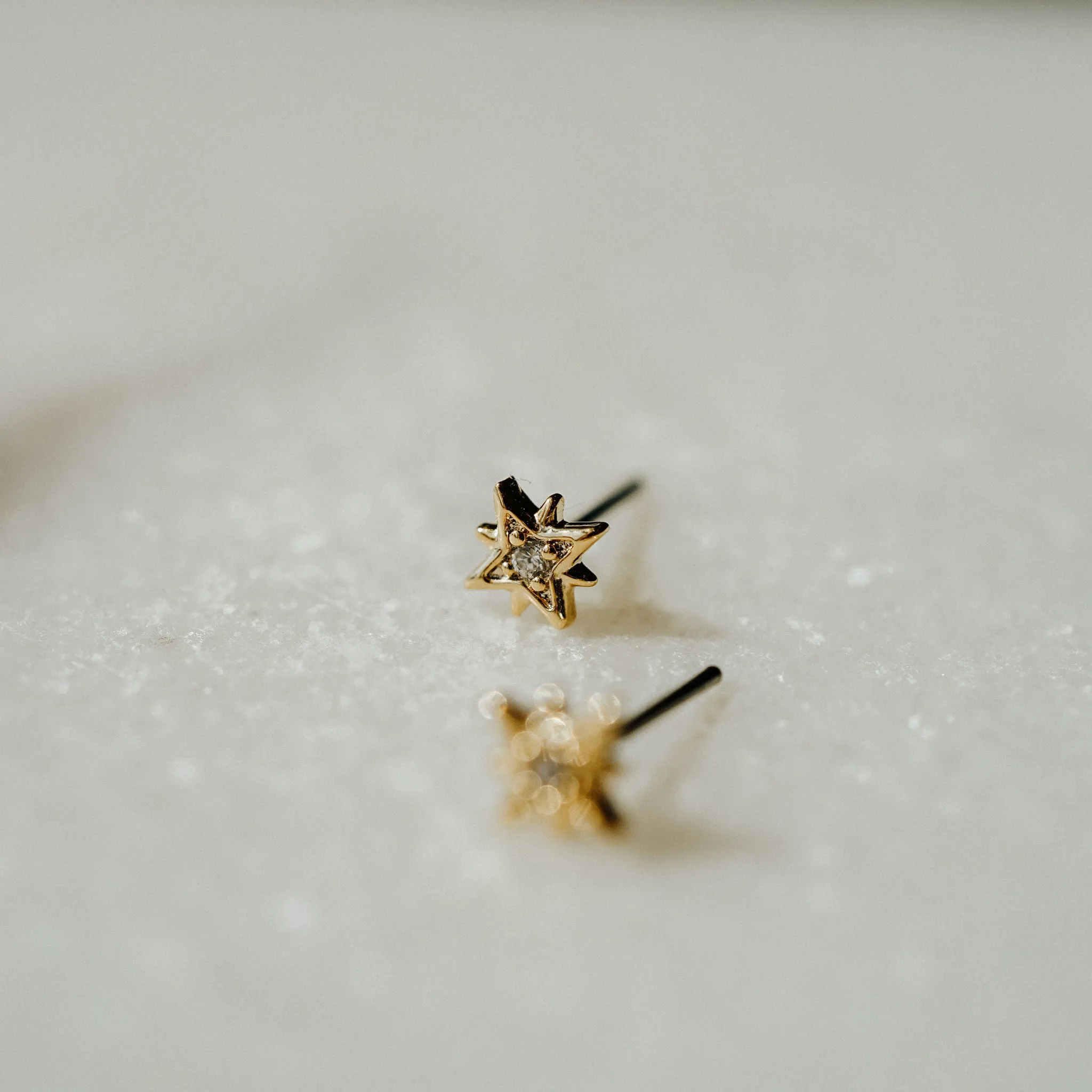 Tara Tiny Studs