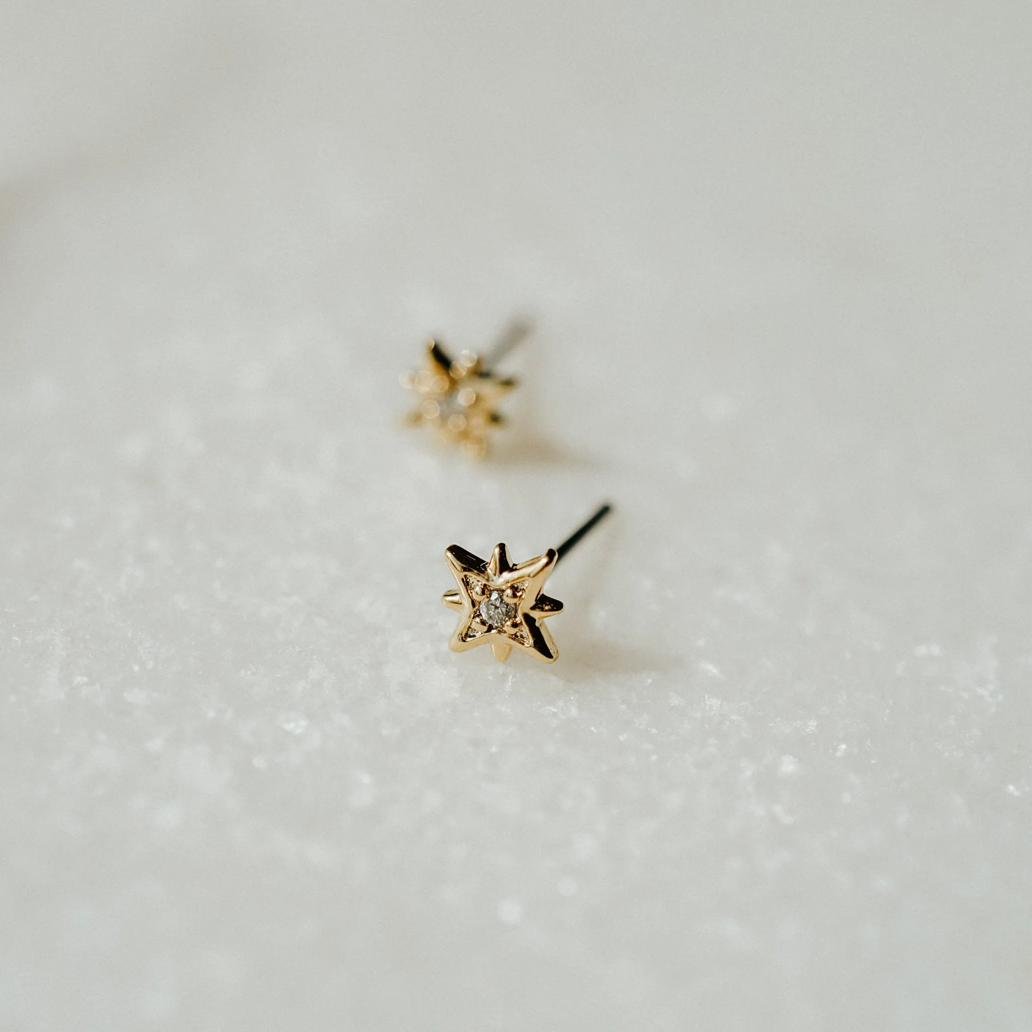 Tara Tiny Studs