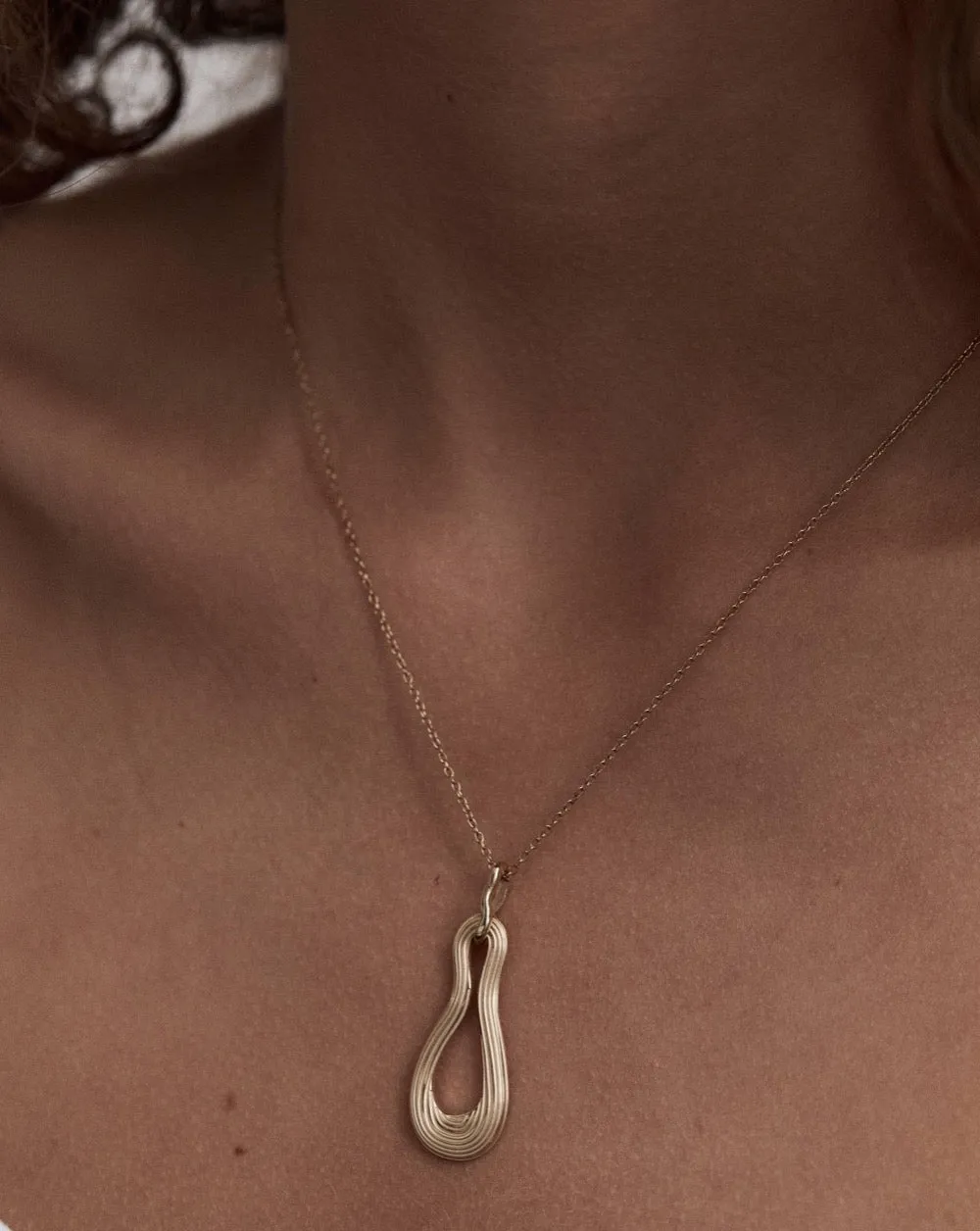 Telde Necklace