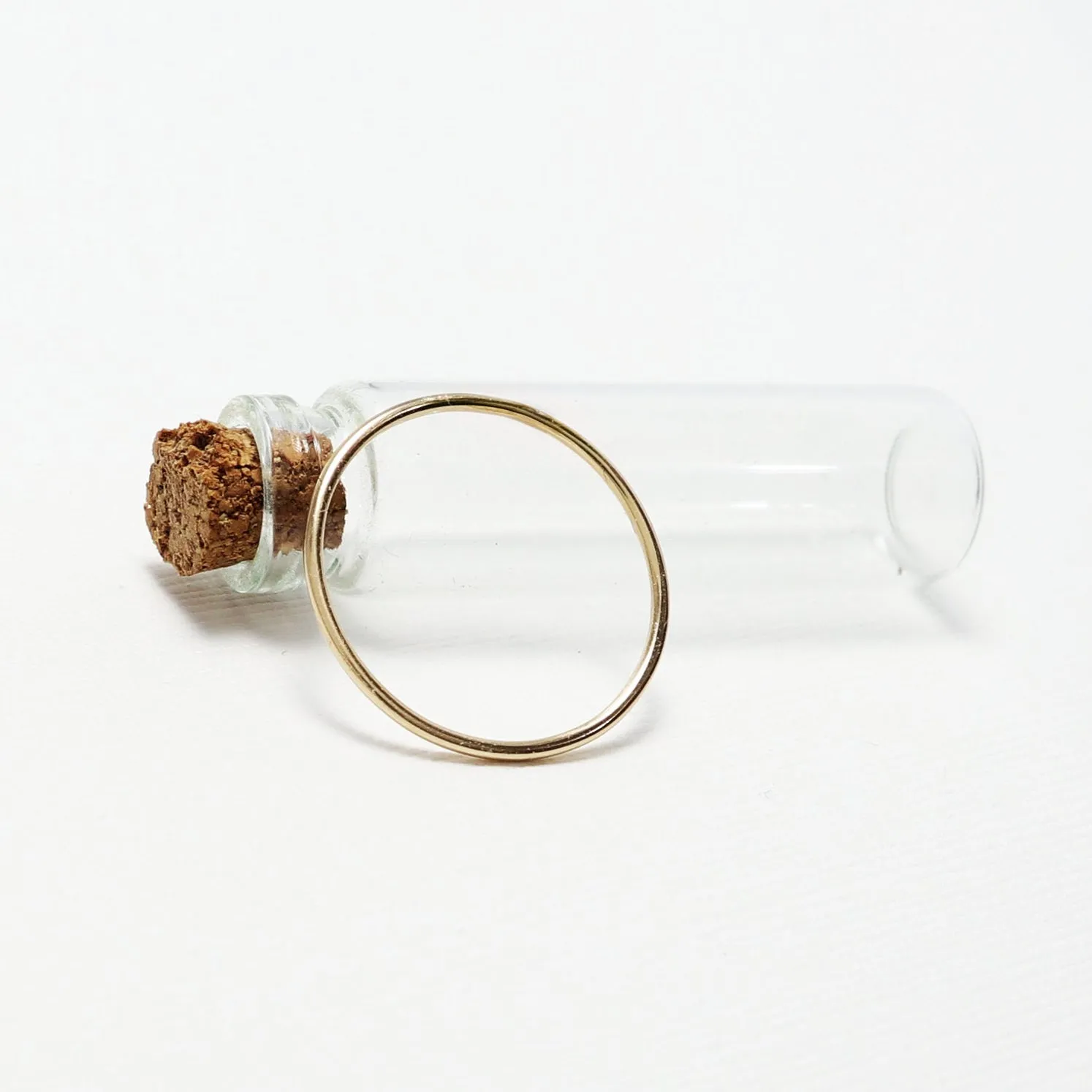 The Bliss Ring