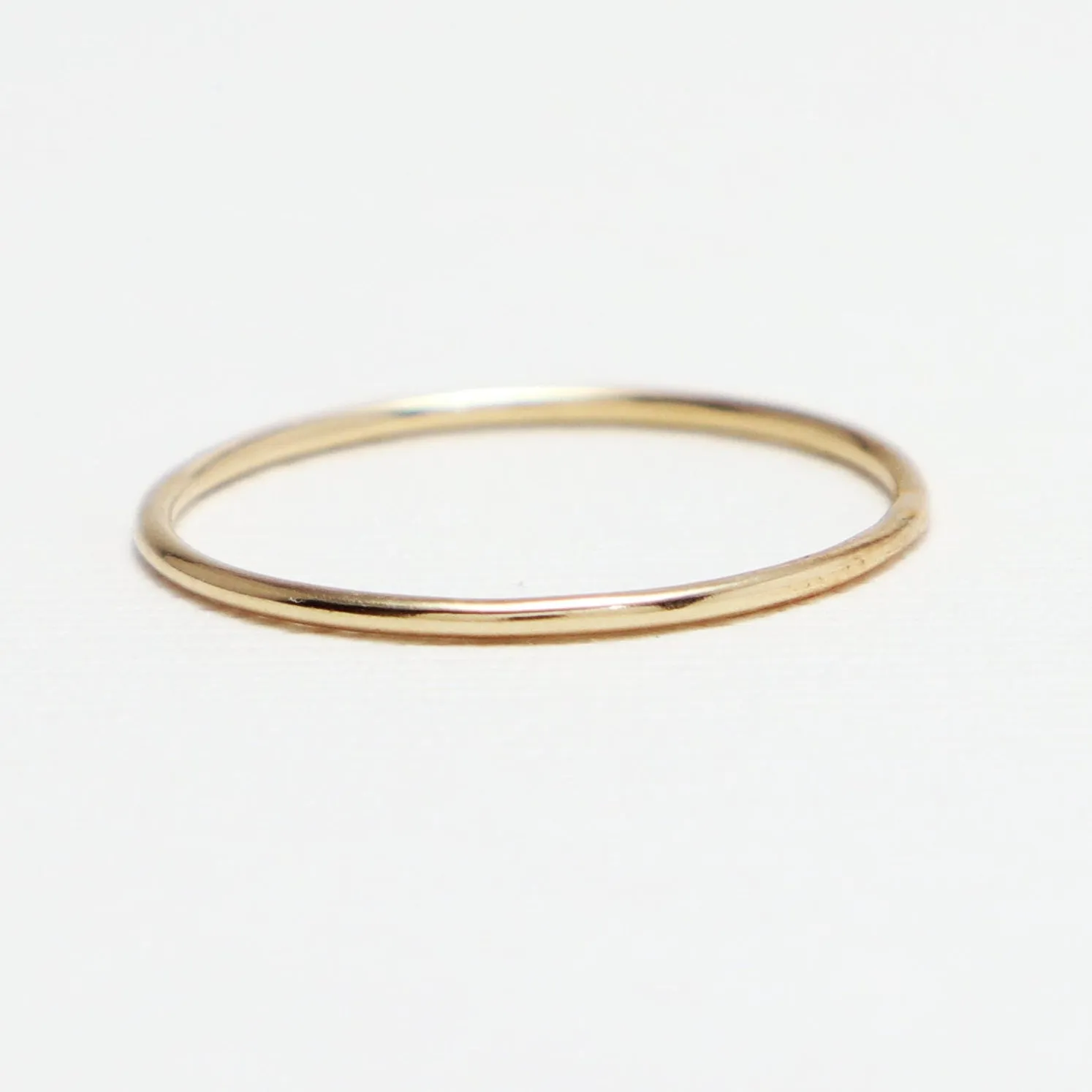 The Bliss Ring