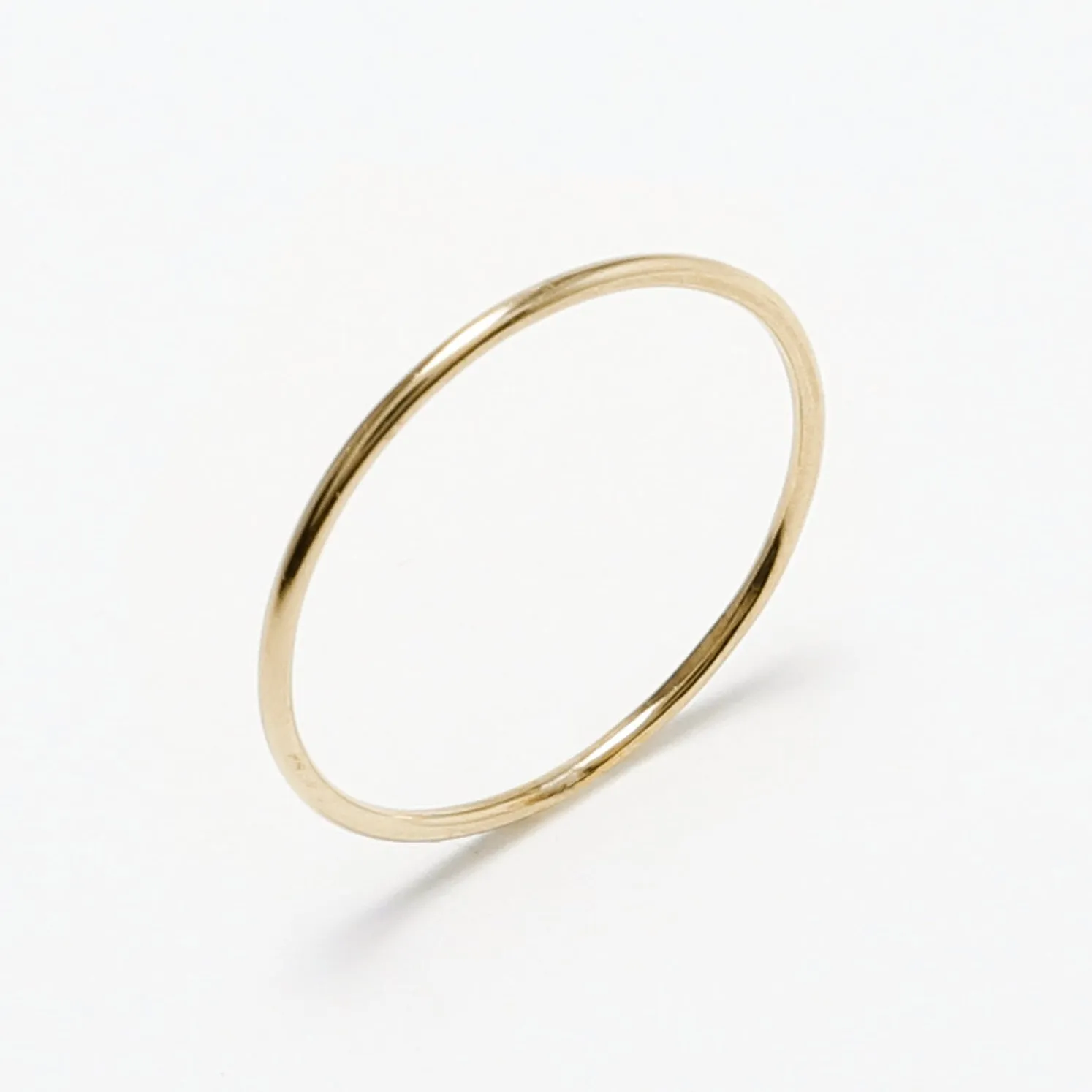 The Bliss Ring