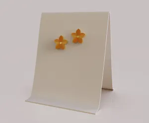 The Bloom Stud Earrings