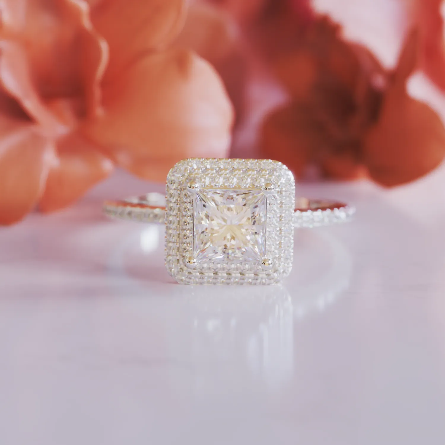 The Bold - Lab Grown Diamond