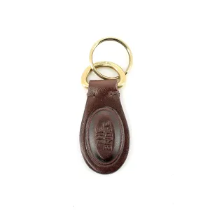 The Bridge - Key Ring Story - 09210801 - CUOIO