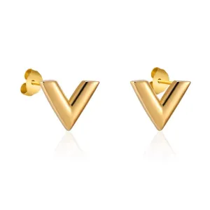 The V Studs