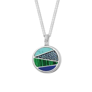 TI SENTO Pendant 6804TQ