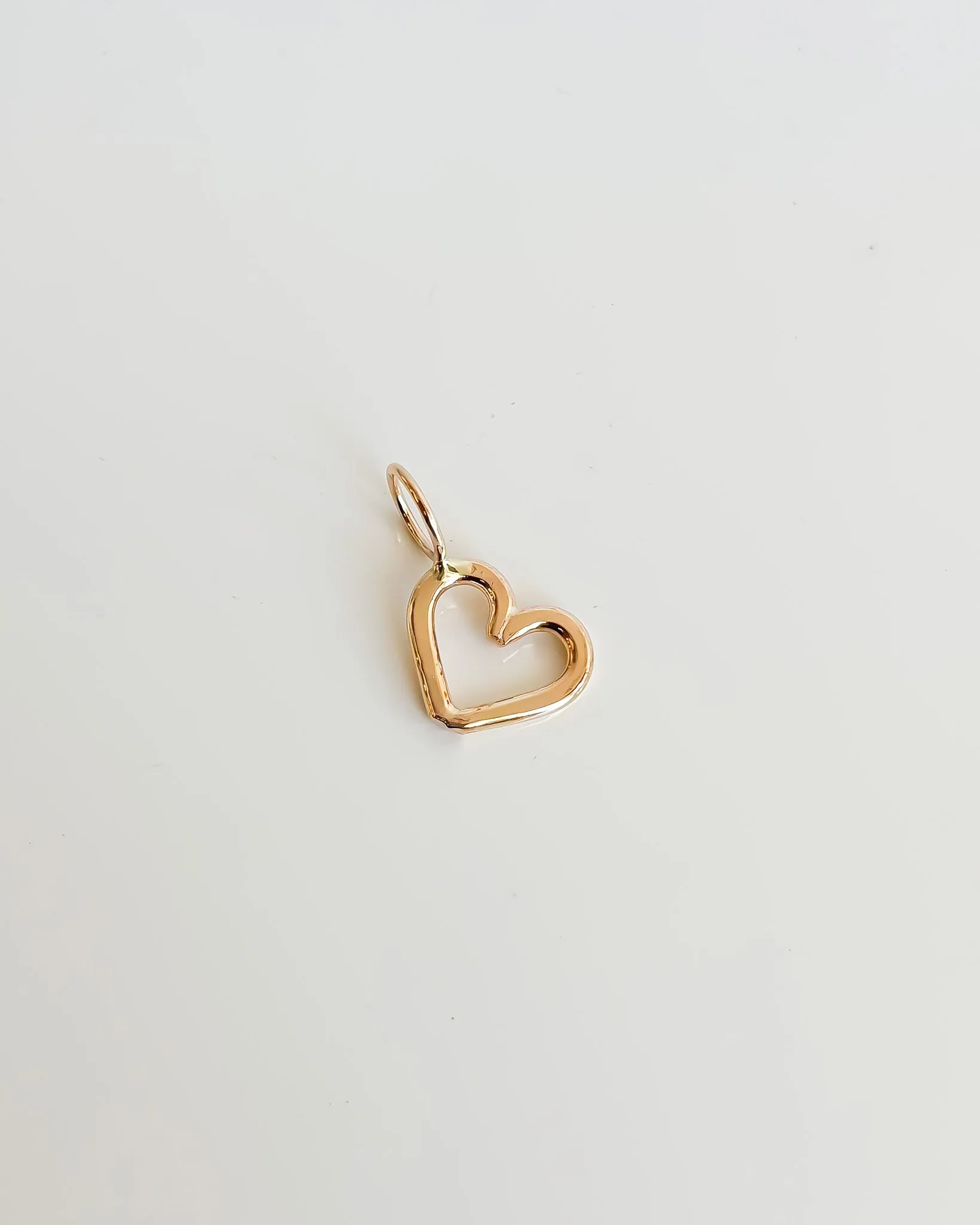 TINY HEARTS // classic