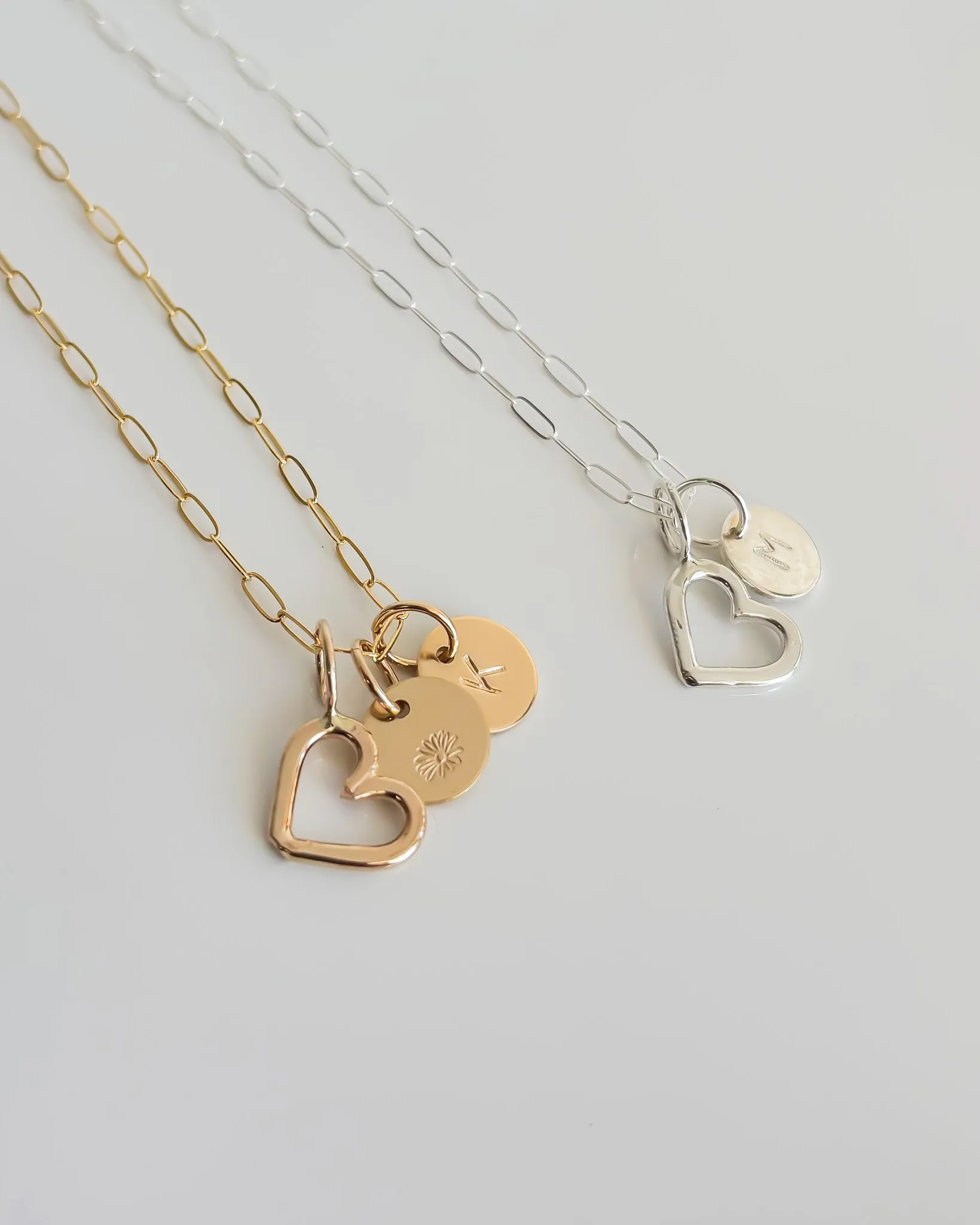 TINY HEARTS // classic