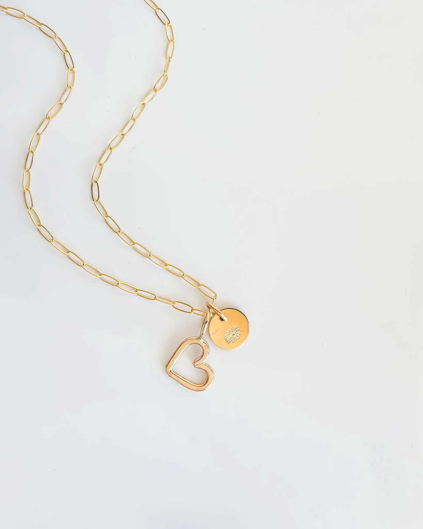 TINY HEARTS // classic