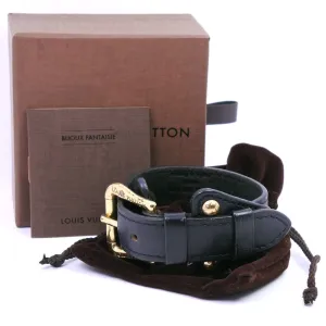 Trendy Inspired Louis Vuitton Theda Bracelet