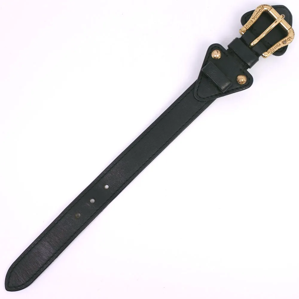 Trendy Inspired Louis Vuitton Theda Bracelet