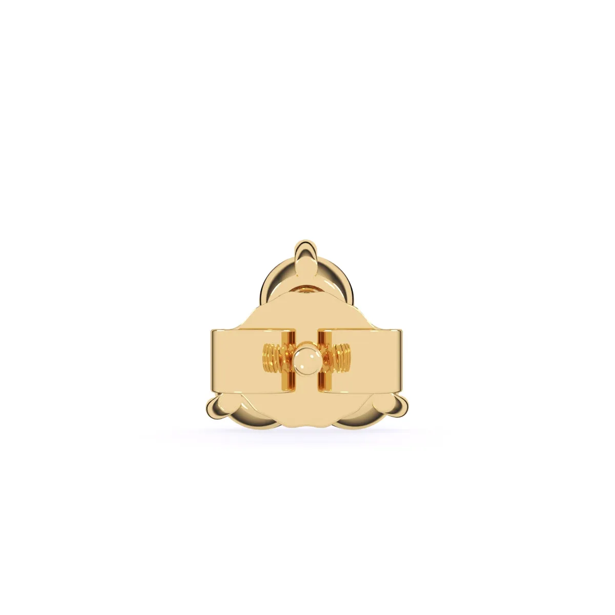 Trio Diamond Set Minimalist Studs For Girls