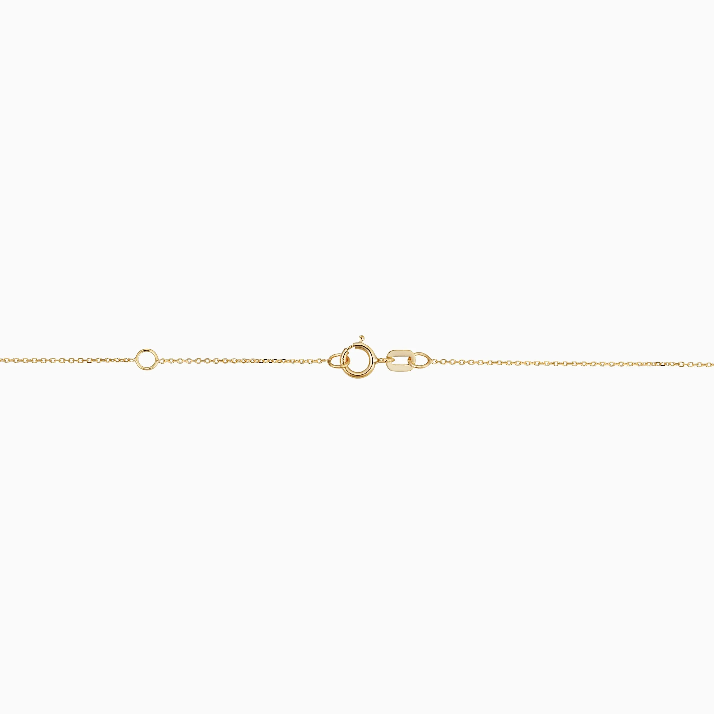 Vicenza Drop Necklace