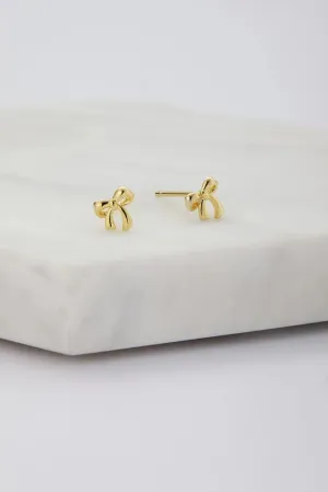 Zafino Charlotte Stud Earring