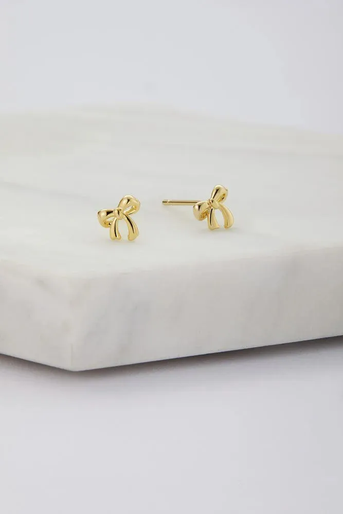 Zafino Charlotte Stud Earring