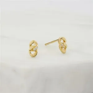 Zafino Grace Stud Earrings