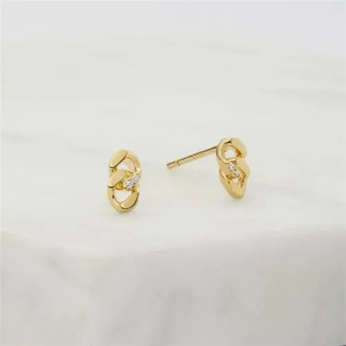 Zafino Grace Stud Earrings